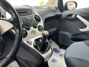 Ford Ka 1.3 TDCi Titanium -  - Foto 16