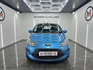 Ford Ka 1.3 TDCi Titanium -  - Foto 2
