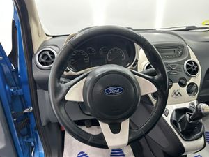 Ford Ka 1.3 TDCi Titanium -  - Foto 15