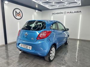 Ford Ka 1.3 TDCi Titanium -  - Foto 6