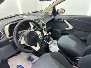 Ford Ka 1.3 TDCi Titanium -  - Foto 14