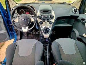 Ford Ka 1.3 TDCi Titanium -  - Foto 5