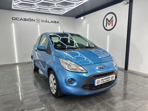 Ford Ka 1.3 TDCi Titanium -  - Foto 3
