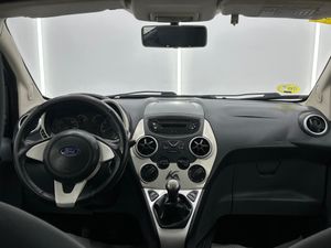 Ford Ka 1.3 TDCi Titanium -  - Foto 11