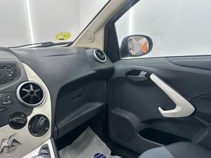 Ford Ka 1.3 TDCi Titanium -  - Foto 23
