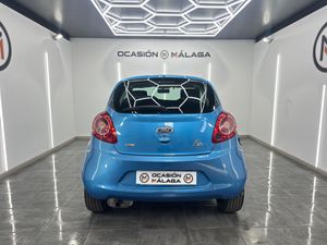 Ford Ka 1.3 TDCi Titanium -  - Foto 5
