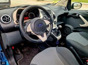 Ford Ka 1.3 TDCi Titanium -  - Foto 6