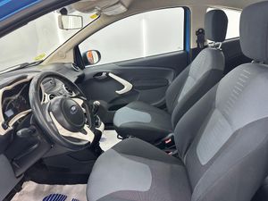 Ford Ka 1.3 TDCi Titanium -  - Foto 10