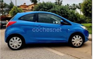 Ford Ka 1.3 TDCi Titanium -  - Foto 4