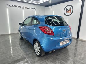 Ford Ka 1.3 TDCi Titanium -  - Foto 4