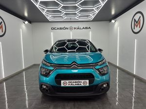 Citroën C3 PureTech 60KW (83CV) You! Nacional - Único Propietario -  - Foto 2