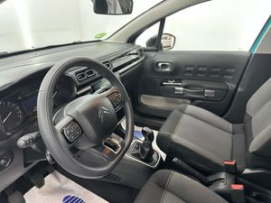 Citroën C3 PureTech 60KW (83CV) You! Nacional - Único Propietario -  - Foto 23