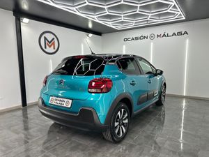 Citroën C3 PureTech 60KW (83CV) You! Nacional - Único Propietario -  - Foto 6