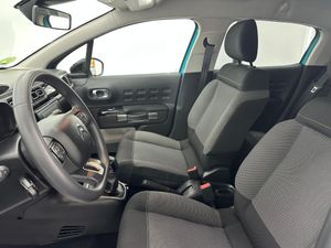 Citroën C3 PureTech 60KW (83CV) You! Nacional - Único Propietario -  - Foto 9