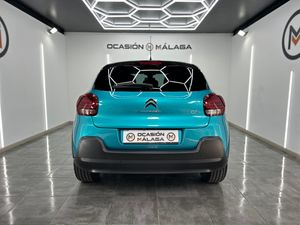 Citroën C3 PureTech 60KW (83CV) You! Nacional - Único Propietario -  - Foto 5