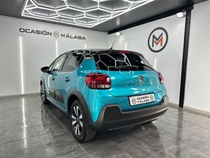 Citroën C3 PureTech 60KW (83CV) You! Nacional - Único Propietario -  - Foto 4