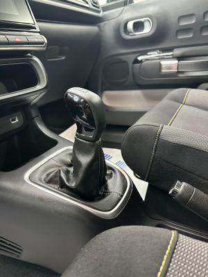 Citroën C3 PureTech 60KW (83CV) You! Nacional - Único Propietario -  - Foto 27