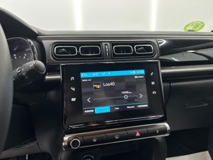 Citroën C3 PureTech 60KW (83CV) You! Nacional - Único Propietario -  - Foto 11