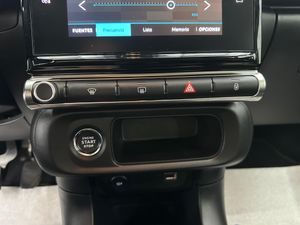 Citroën C3 PureTech 60KW (83CV) You! Nacional - Único Propietario -  - Foto 13