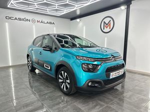 Citroën C3 PureTech 60KW (83CV) You! Nacional - Único Propietario -  - Foto 3