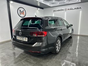 Volkswagen Passat Variant Executive 2.0 TDI 110kW (150CV)  - Foto 6
