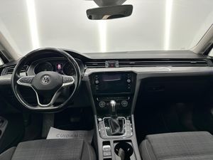 Volkswagen Passat Variant Executive 2.0 TDI 110kW (150CV)  - Foto 11