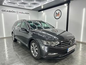 Volkswagen Passat Variant Executive 2.0 TDI 110kW (150CV)  - Foto 3