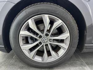 Volkswagen Passat Variant Executive 2.0 TDI 110kW (150CV)  - Foto 8