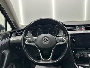 Volkswagen Passat Variant Executive 2.0 TDI 110kW (150CV)  - Foto 19