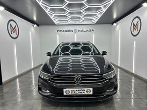 Volkswagen Passat Variant Executive 2.0 TDI 110kW (150CV)  - Foto 2