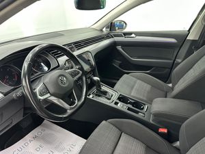 Volkswagen Passat Variant Executive 2.0 TDI 110kW (150CV)  - Foto 9
