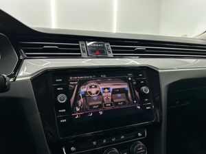 Volkswagen Passat Variant Executive 2.0 TDI 110kW (150CV)  - Foto 12