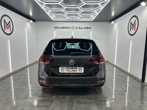 Volkswagen Passat Variant Executive 2.0 TDI 110kW (150CV)  - Foto 5
