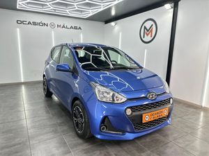 Hyundai i10 1.0 Klass Nacional - 65.000Km  - Foto 2