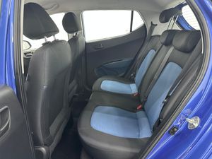 Hyundai i10 1.0 Klass Nacional - 65.000Km  - Foto 25