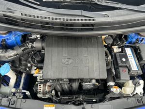 Hyundai i10 1.0 Klass Nacional - 65.000Km  - Foto 26