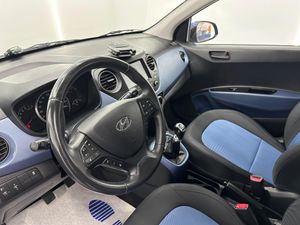 Hyundai i10 1.0 Klass Nacional - 65.000Km  - Foto 17