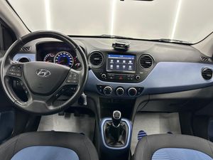 Hyundai i10 1.0 Klass Nacional - 65.000Km  - Foto 10