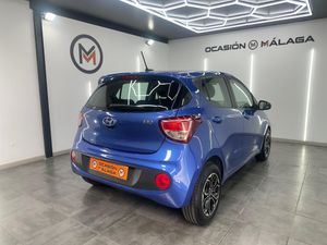 Hyundai i10 1.0 Klass Nacional - 65.000Km  - Foto 6