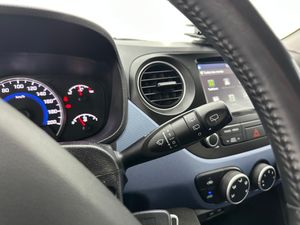 Hyundai i10 1.0 Klass Nacional - 65.000Km  - Foto 20