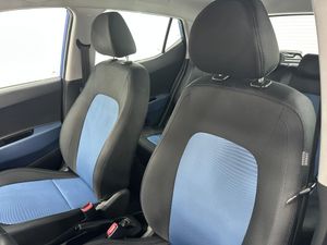 Hyundai i10 1.0 Klass Nacional - 65.000Km  - Foto 13