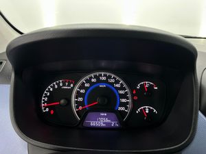 Hyundai i10 1.0 Klass Nacional - 65.000Km  - Foto 8