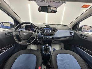 Hyundai i10 1.0 Klass Nacional - 65.000Km  - Foto 27