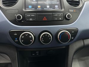 Hyundai i10 1.0 Klass Nacional - 65.000Km  - Foto 18