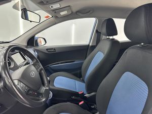 Hyundai i10 1.0 Klass Nacional - 65.000Km  - Foto 9