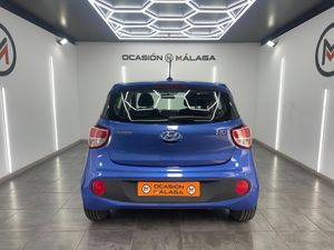 Hyundai i10 1.0 Klass Nacional - 65.000Km  - Foto 5