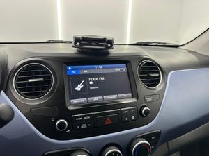 Hyundai i10 1.0 Klass Nacional - 65.000Km  - Foto 19