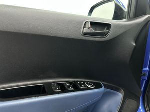 Hyundai i10 1.0 Klass Nacional - 65.000Km  - Foto 16