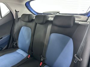 Hyundai i10 1.0 Klass Nacional - 65.000Km  - Foto 14