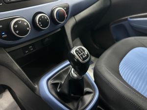 Hyundai i10 1.0 Klass Nacional - 65.000Km  - Foto 12